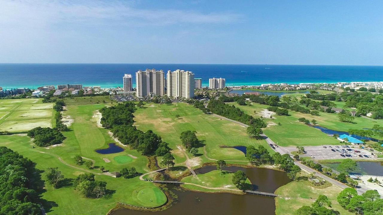 Ariel Dunes II 2202 Destin Kültér fotó