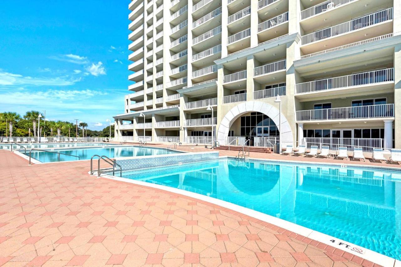 Ariel Dunes II 2202 Destin Kültér fotó