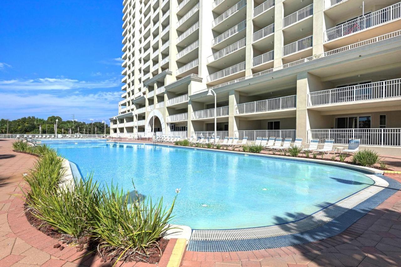 Ariel Dunes II 2202 Destin Kültér fotó