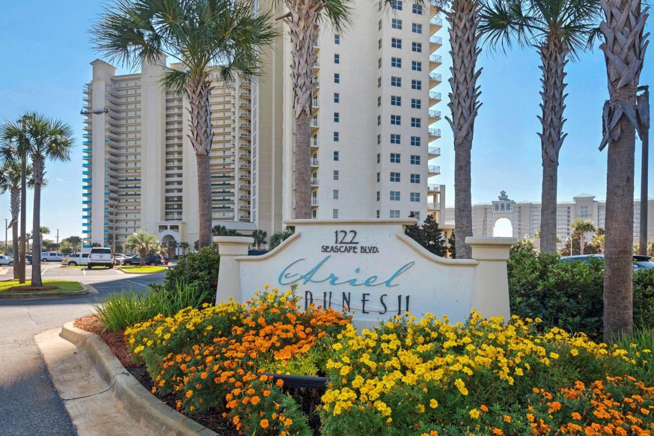 Ariel Dunes II 2202 Destin Kültér fotó