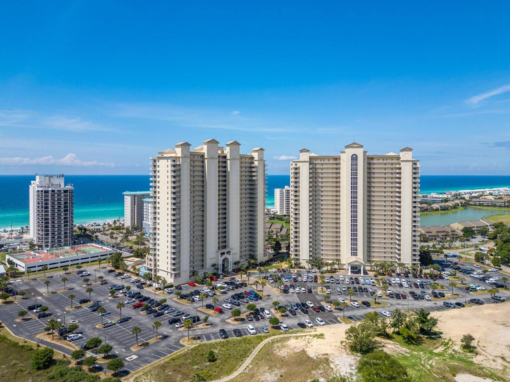 Ariel Dunes II 2202 Destin Kültér fotó