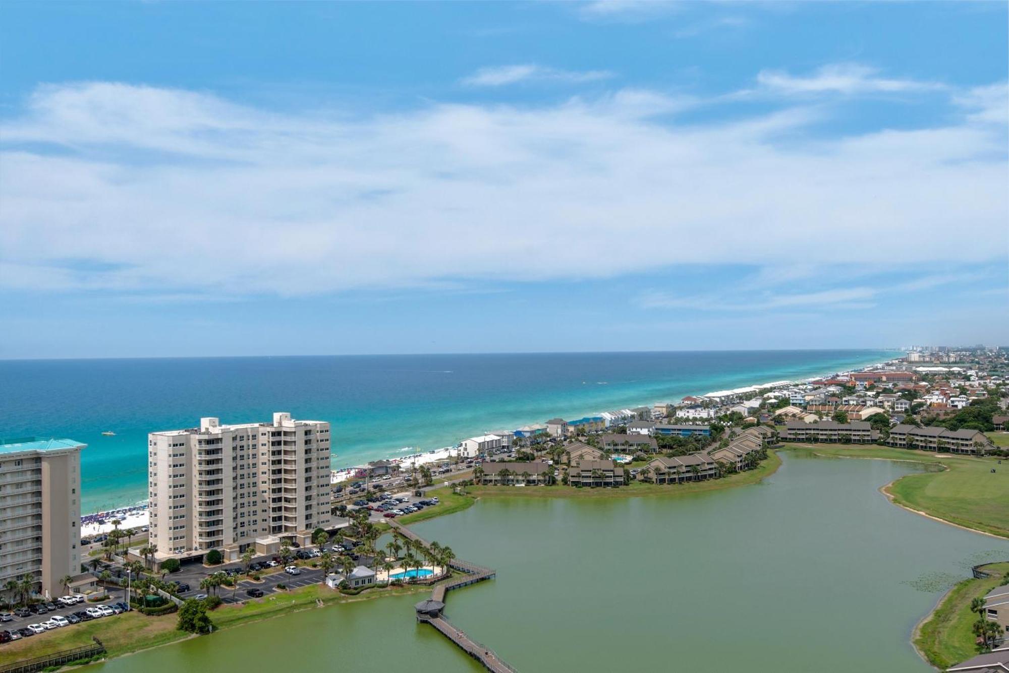 Ariel Dunes II 2202 Destin Kültér fotó