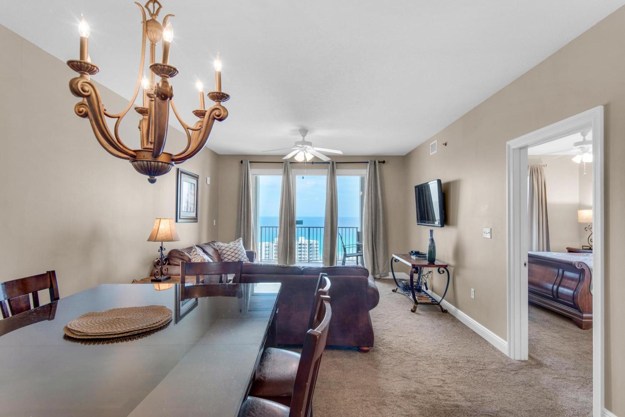 Ariel Dunes II 2202 Destin Kültér fotó