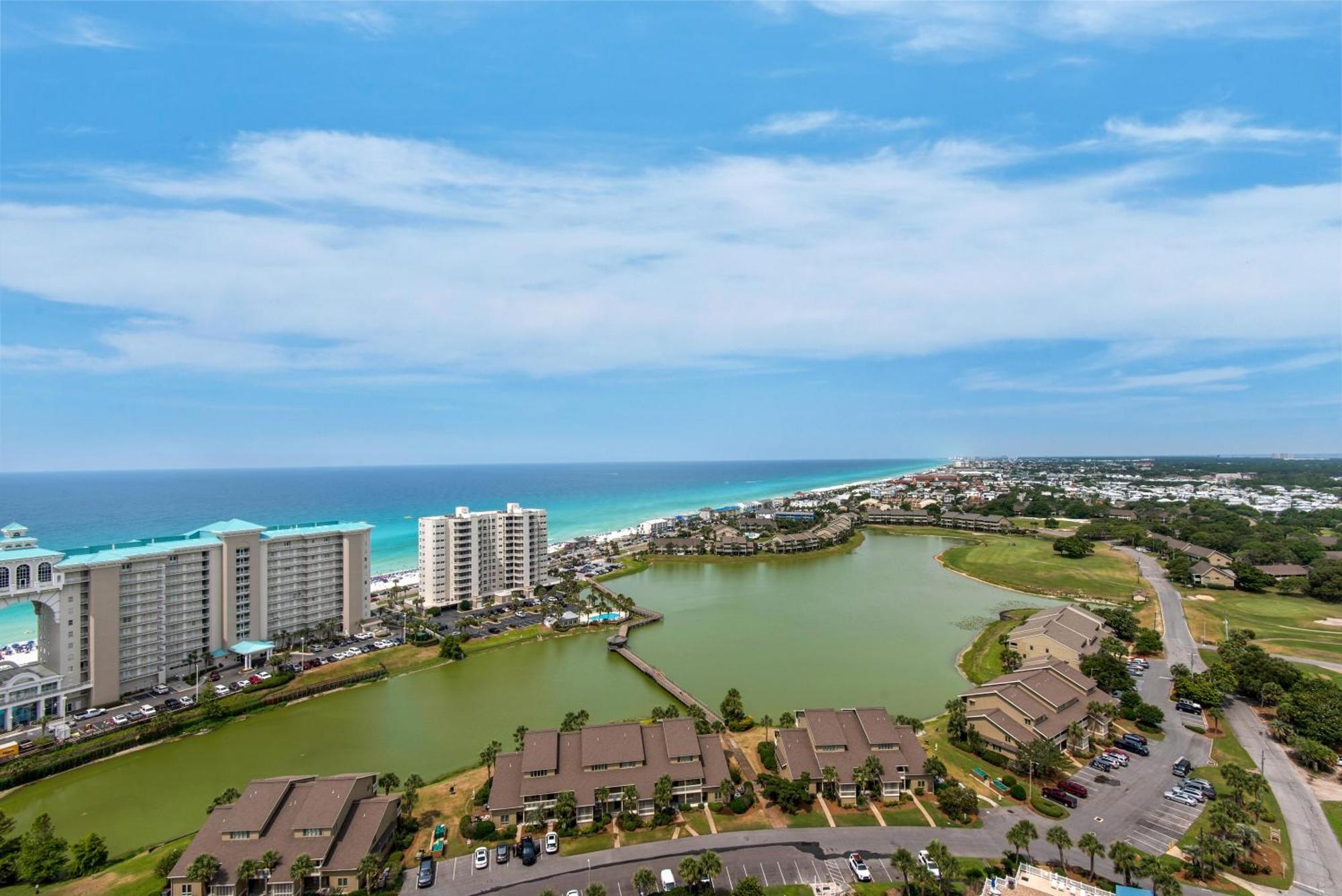 Ariel Dunes II 2202 Destin Kültér fotó