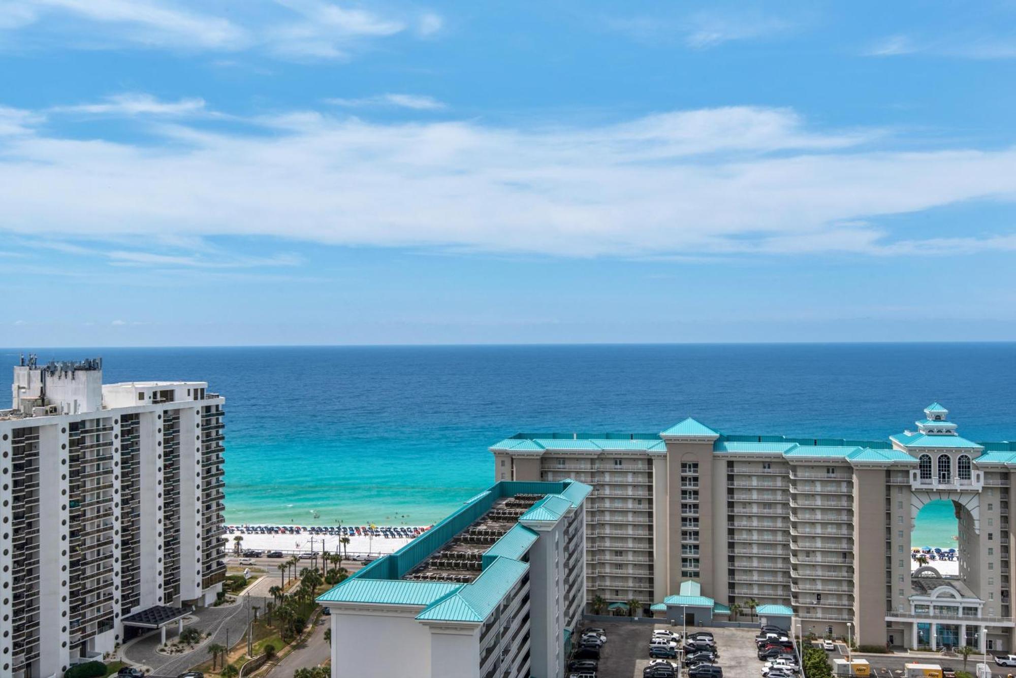 Ariel Dunes II 2202 Destin Kültér fotó