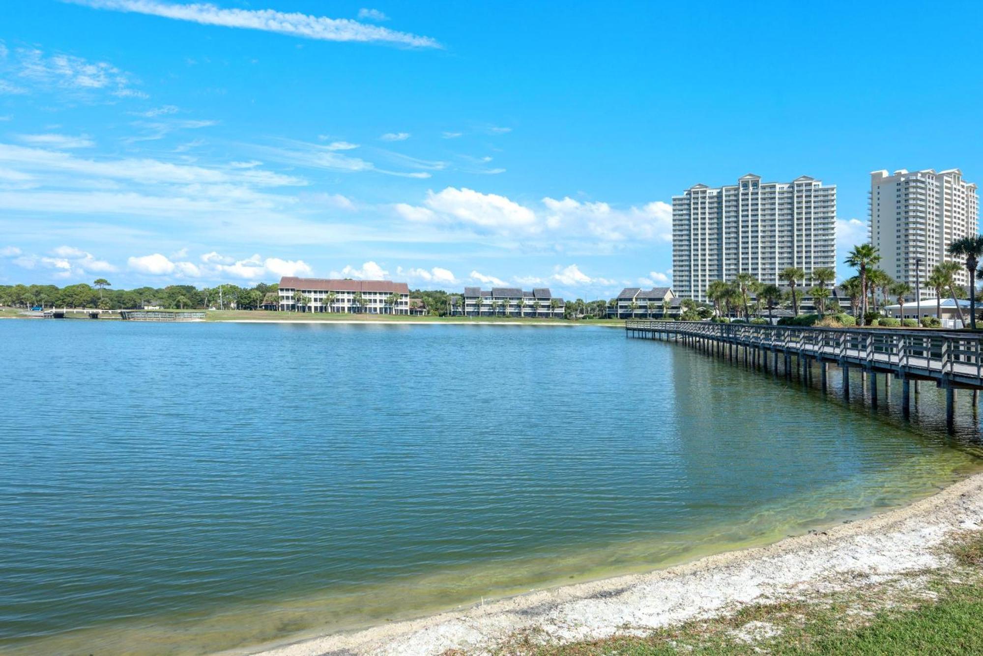 Ariel Dunes II 2202 Destin Kültér fotó